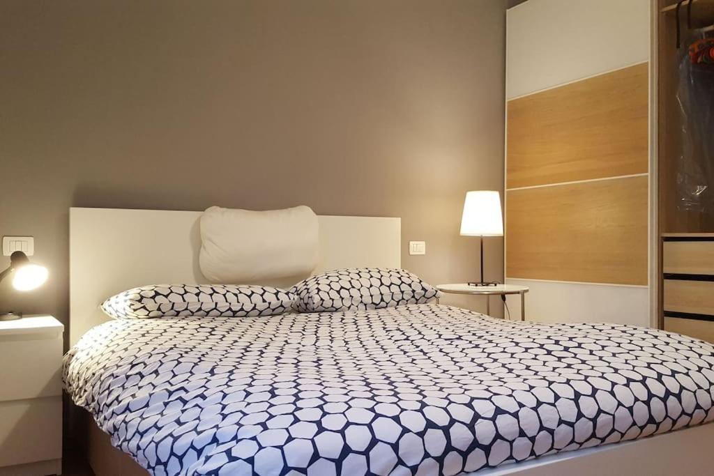 Modern Bright And Central Apartamento *