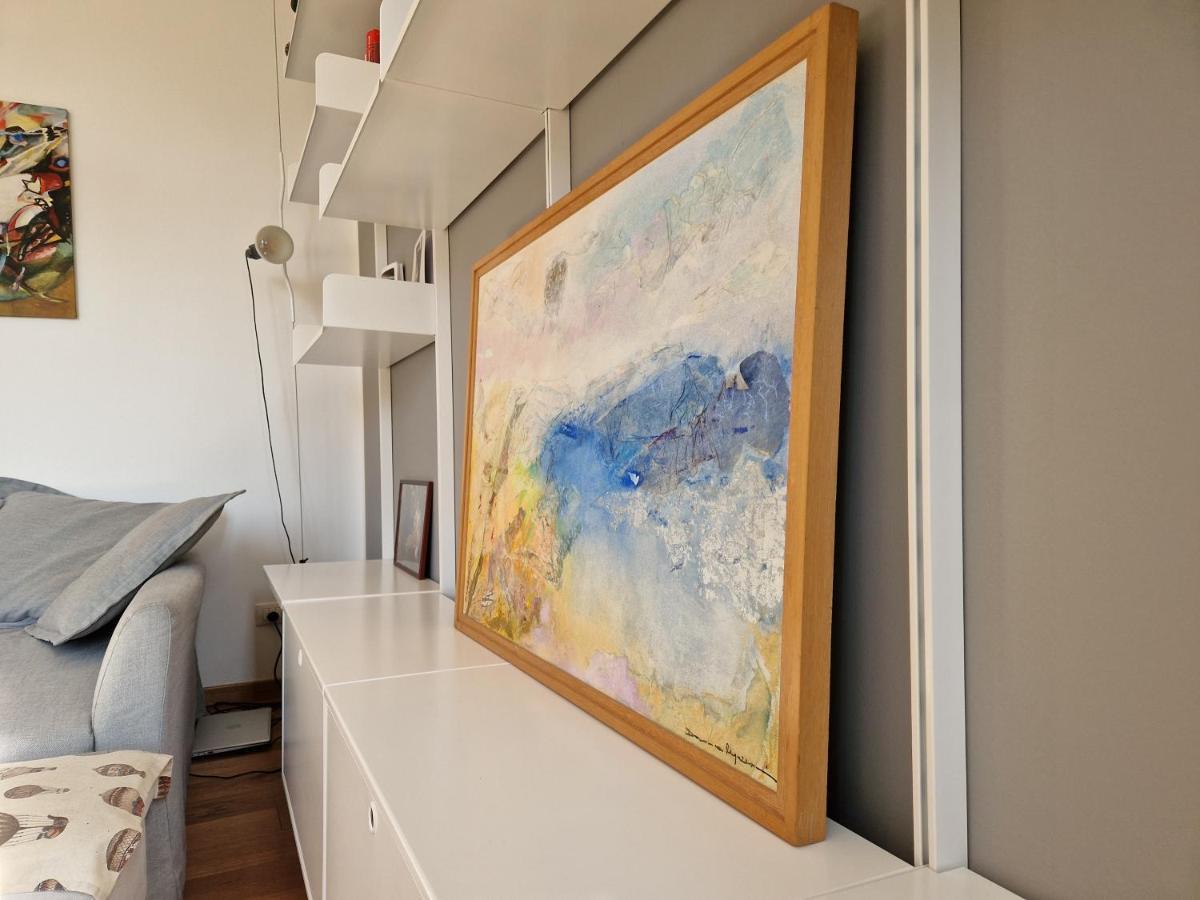 Apartamento Modern Bright And Central *