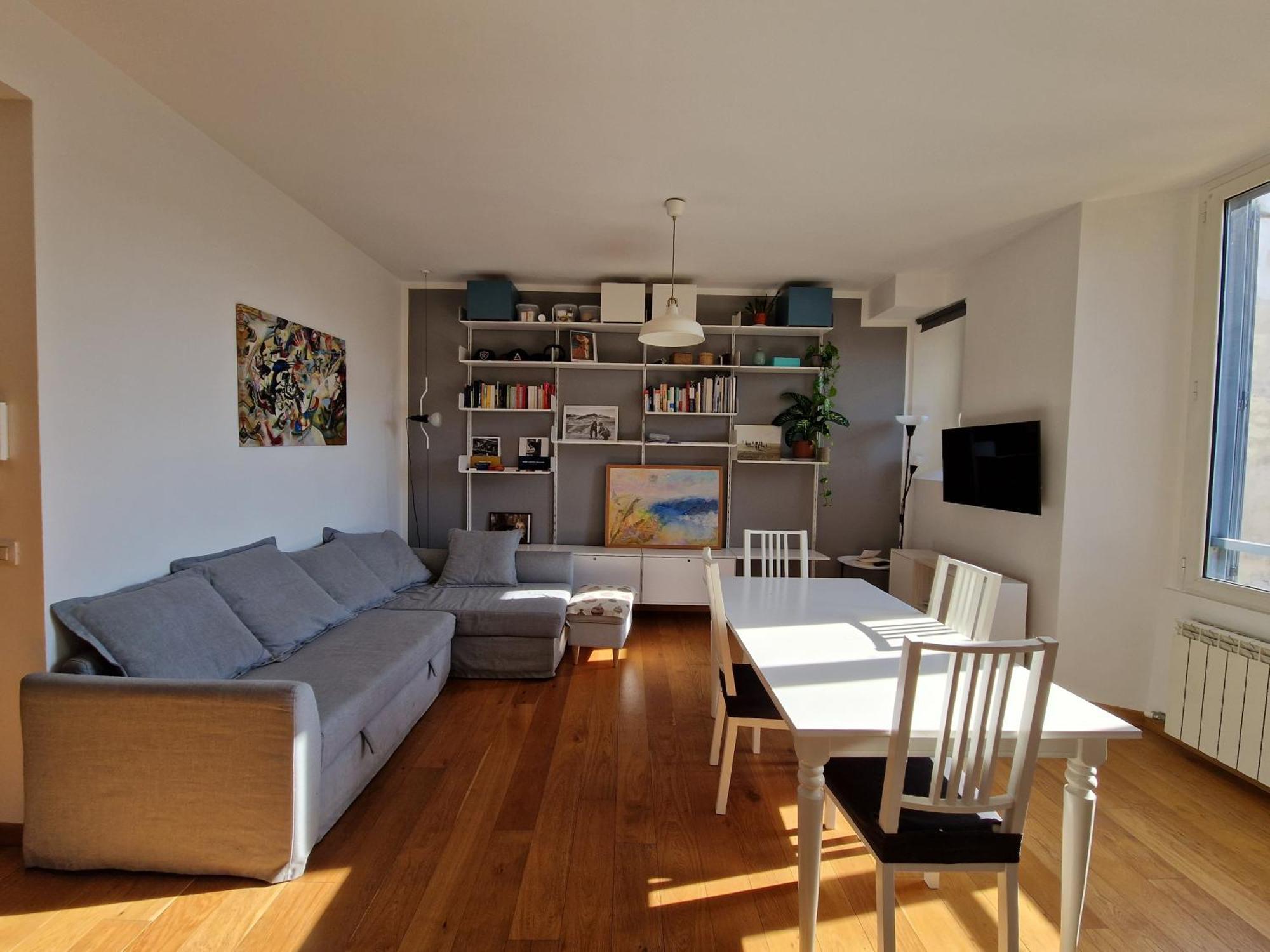 Apartamento Modern Bright And Central *