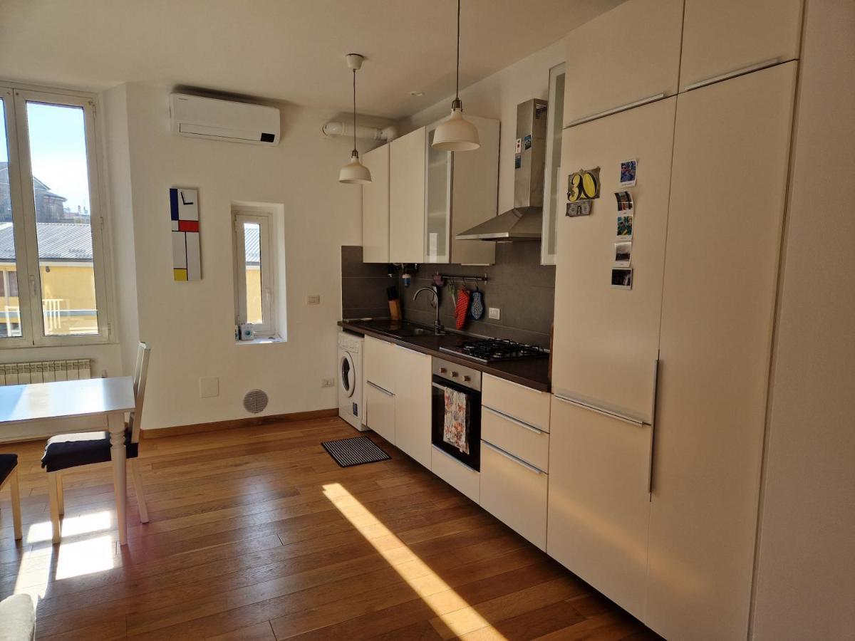 Modern Bright And Central Apartamento *
