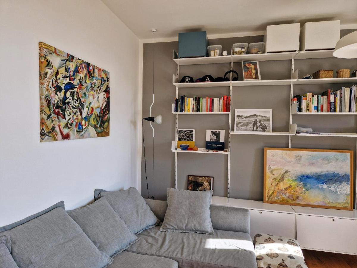 Modern Bright And Central Apartamento Milão